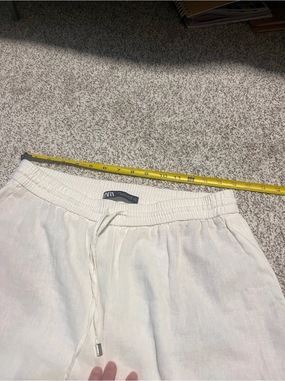 Zara please review